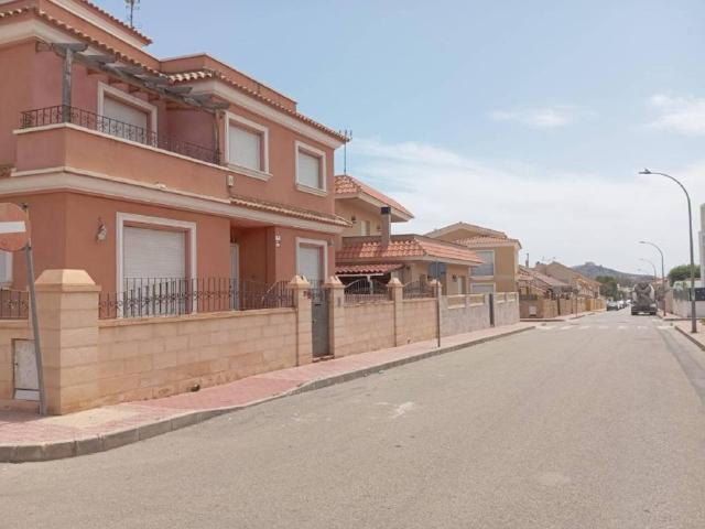 Casa en venta en Las Canteras, Alto Guadalentín