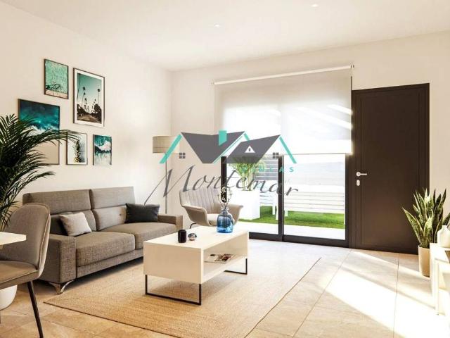 Casa en venta en El Hornillo, Alto Guadalentín
