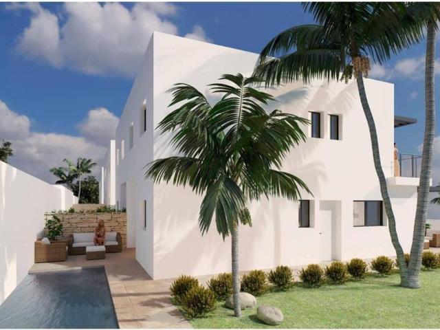 Casa en venta en Alto Guadalentín, Murcia
