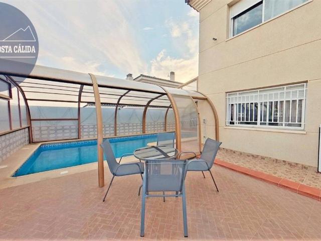 Casa en venta en Las Canteras, Alto Guadalentín
