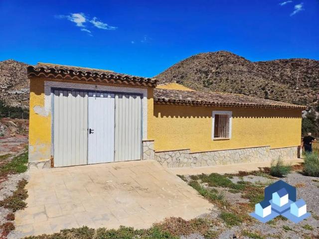 Casa en venta en Alto Guadalentín, Murcia