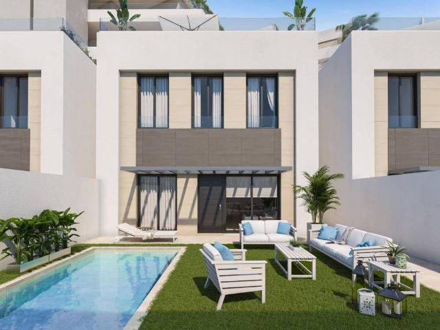 Casa en venta en Alto Guadalentín, Murcia
