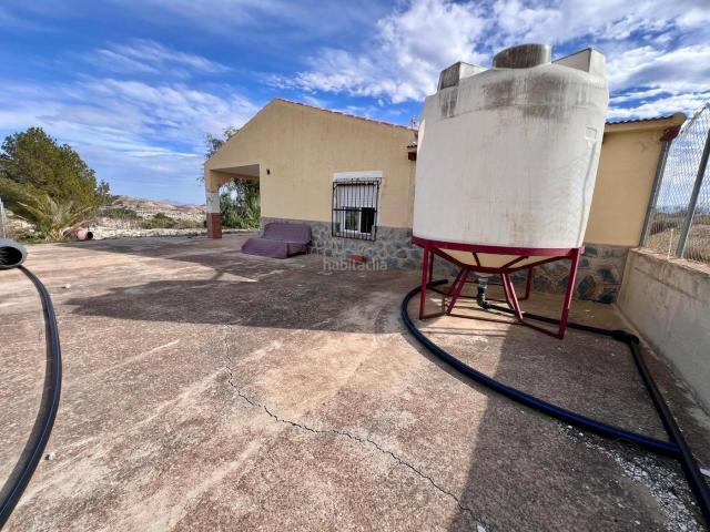 Casa en venta en Campos Del Río