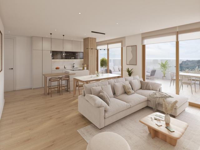 Casa en venta en Alto Guadalentín, Murcia