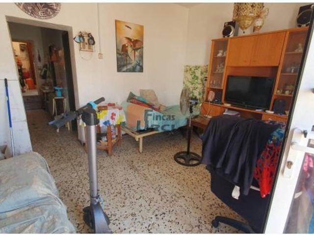 Casa en venta en El Hornillo, Alto Guadalentín