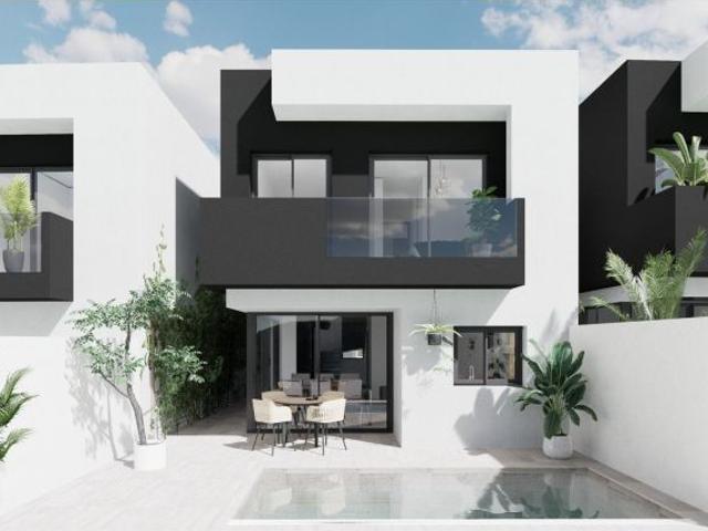 Casa en venta en El Hornillo, Alto Guadalentín