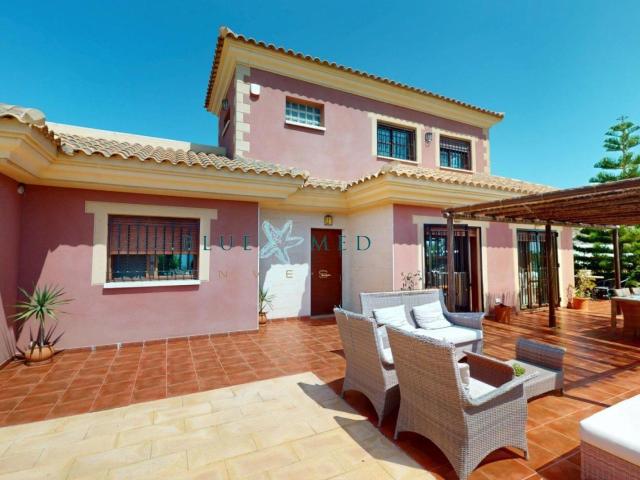 Casa en venta en Todosol, Alto Guadalentín