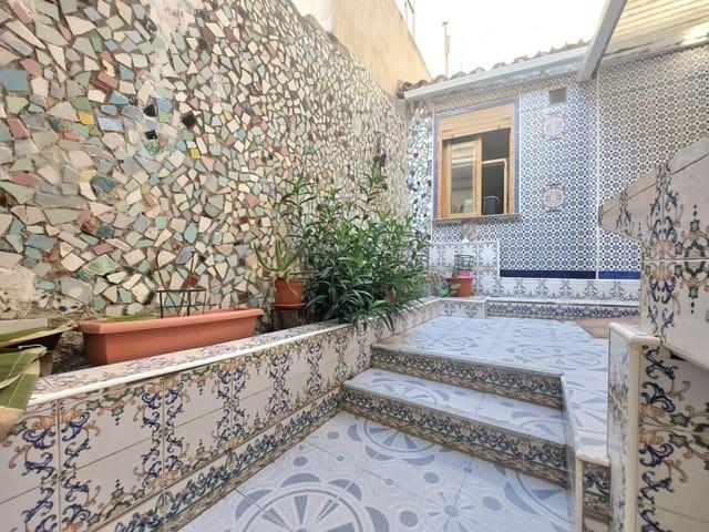 Casa en venta en A Lama