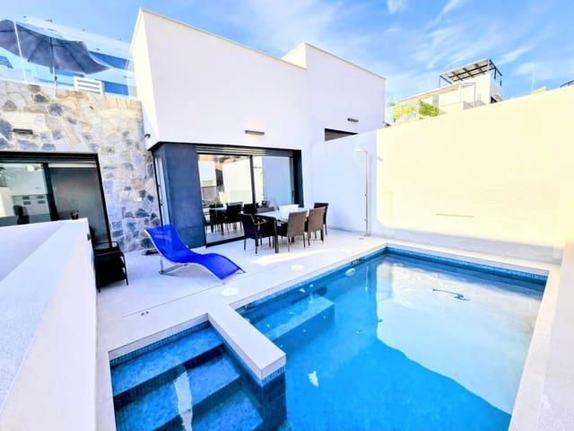 Casa en venta en A Lama