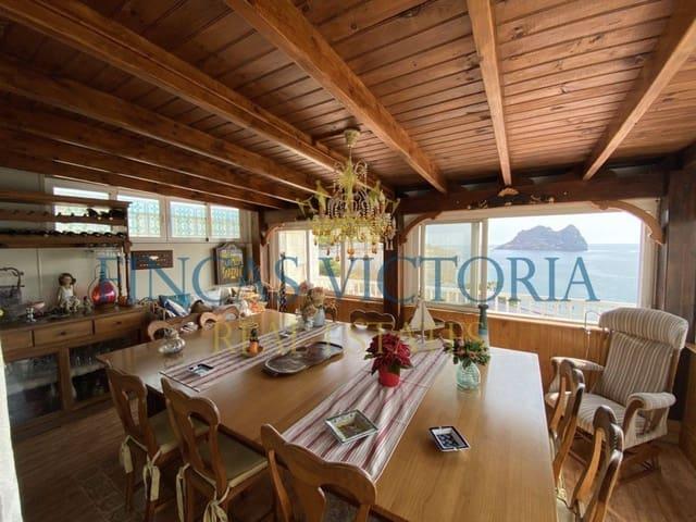 Casa en venta en A Lama
