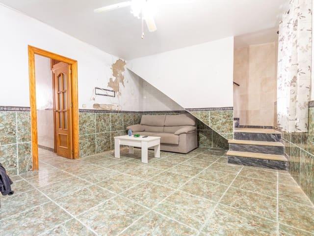 Casa en venta en Alto Guadalentín, Murcia