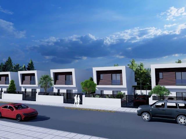 Casa en venta en A Lama