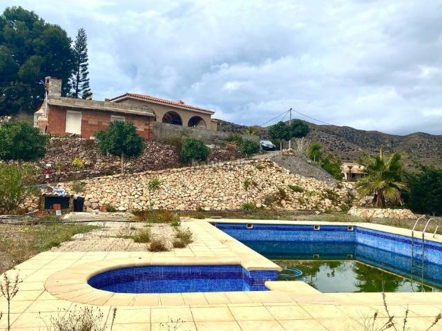 Casa en venta en Alto Guadalentín, Murcia