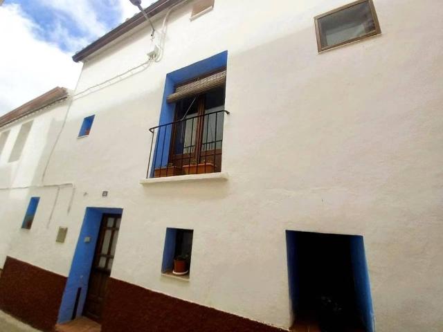 Casa en venta en Campo de Cariñena, Aragón