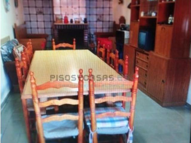 Casa en venta en Campo de Cariñena, Aragón