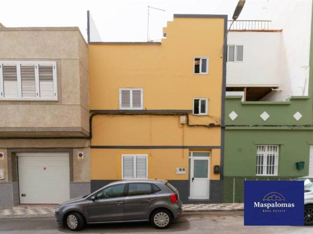 Casa en venta en Agüimes, Canarias