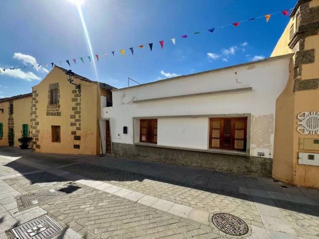 Casa en venta en Agüimes, Canarias