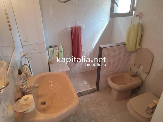 Casa en venta en la Vall d'Albaida, Valencia