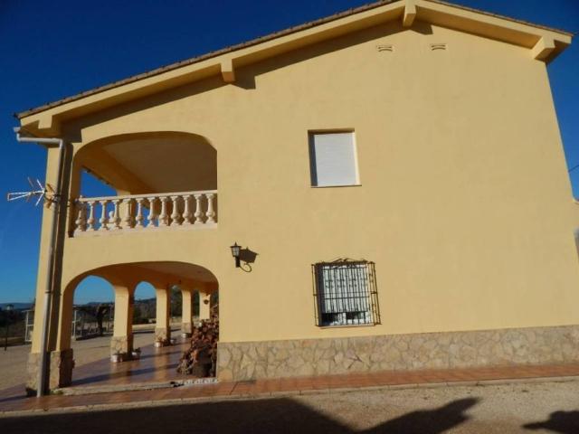 Casa en venta en la Vall d'Albaida, Valencia