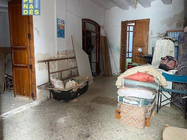 Casa en venta en la Vall d'Albaida, Valencia