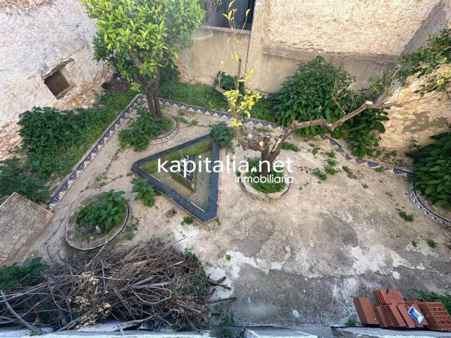 Casa en venta en la Vall d'Albaida, Valencia