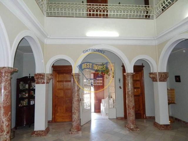 Casa en venta en la Vall d'Albaida, Valencia