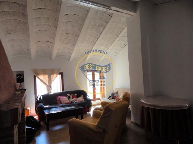 Casa en venta en la Vall d'Albaida, Valencia