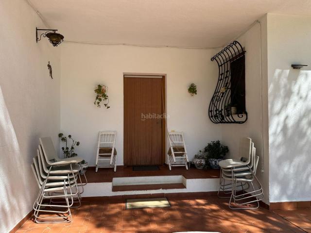 Casa en venta en la Vall d'Albaida, Valencia