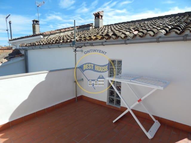 Casa en venta en la Vall d'Albaida, Valencia