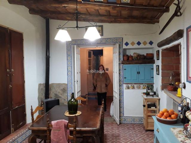 Casa en venta en Ahillones, Badajoz