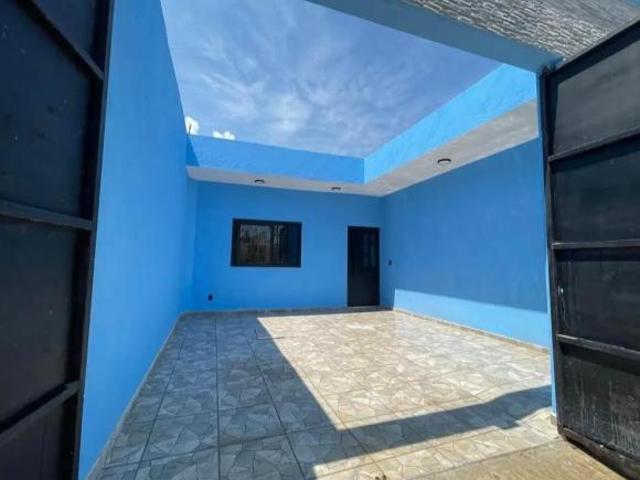 Casa en venta en Ahualulco De Mercado, Jalisco
