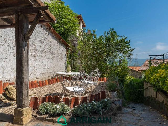 Casa en venta en Urola-Kosta, Guipúzcoa
