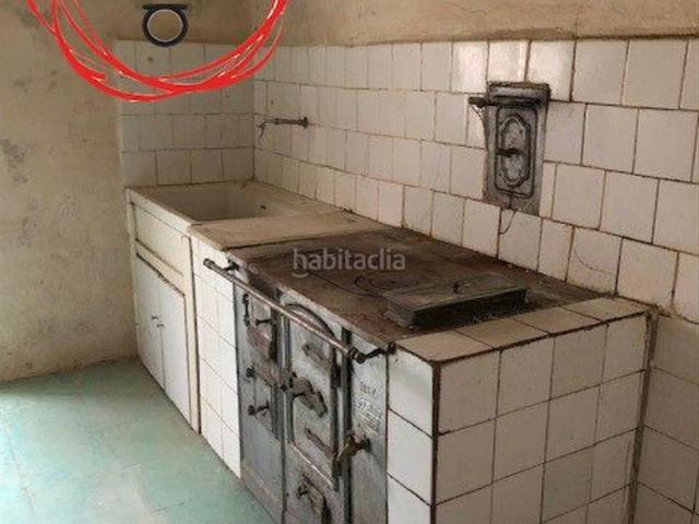Casa en venta en Zangozerria, Navarra