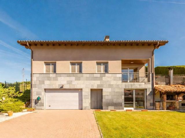 Casa en venta en Zangozerria, Navarra