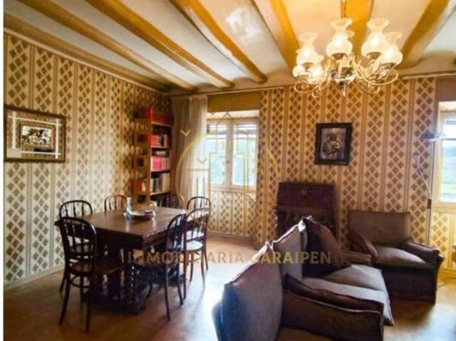 Casa en venta en Zangozerria, Navarra
