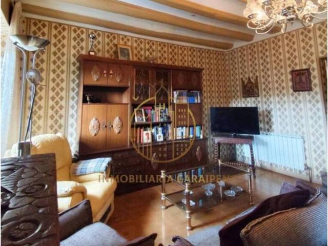 Casa en venta en Zangozerria, Navarra