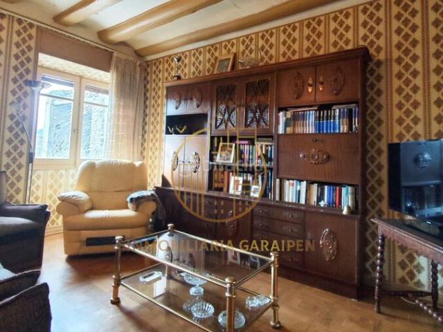 Casa en venta en Zangozerria, Navarra