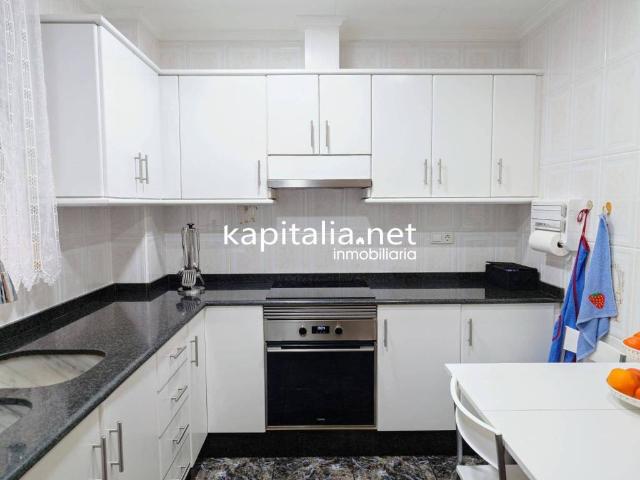 Casa en venta en la Vall d'Albaida, Valencia