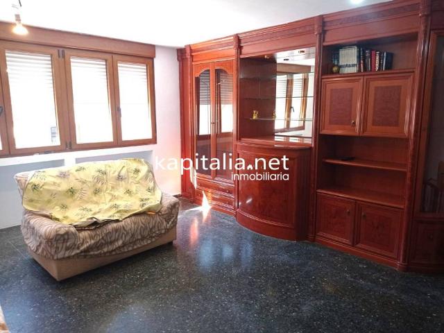 Casa en venta en la Vall d'Albaida, Valencia