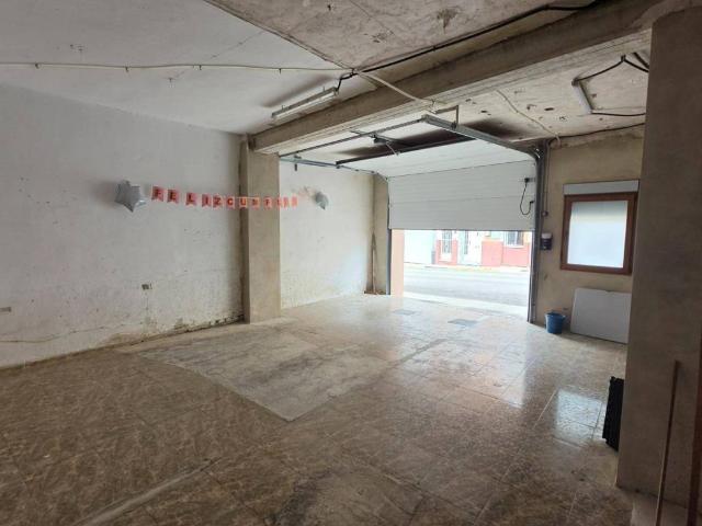Casa en venta en la Vall d'Albaida, Valencia