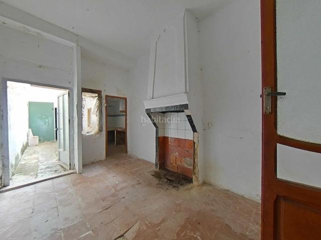 Casa en venta en la Vall d'Albaida, Valencia