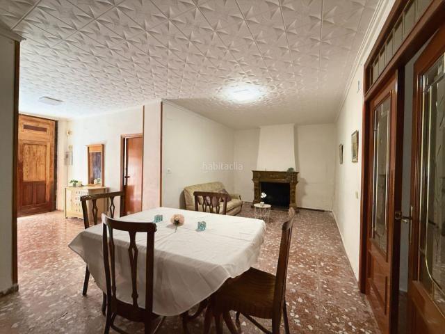 Casa en venta en la Vall d'Albaida, Valencia