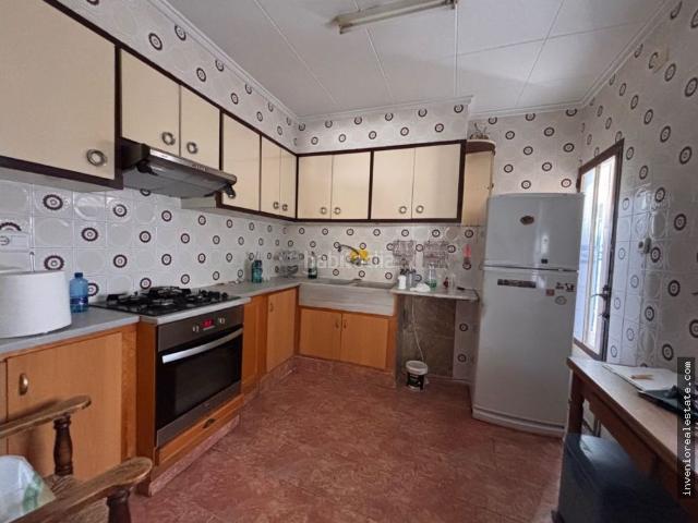 Casa en venta en la Vall d'Albaida, Valencia