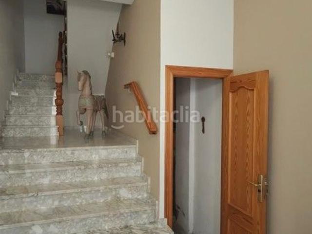 Casa en venta en la Vall d'Albaida, Valencia
