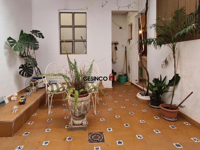 Casa en venta en la Vall d'Albaida, Valencia