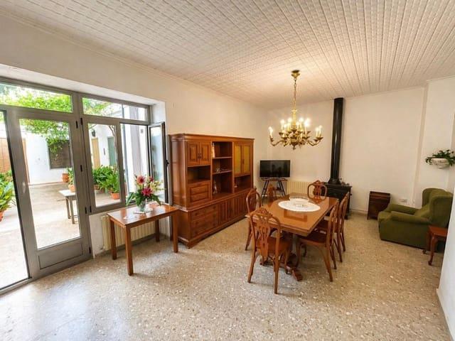 Casa en venta en la Vall d'Albaida, Valencia