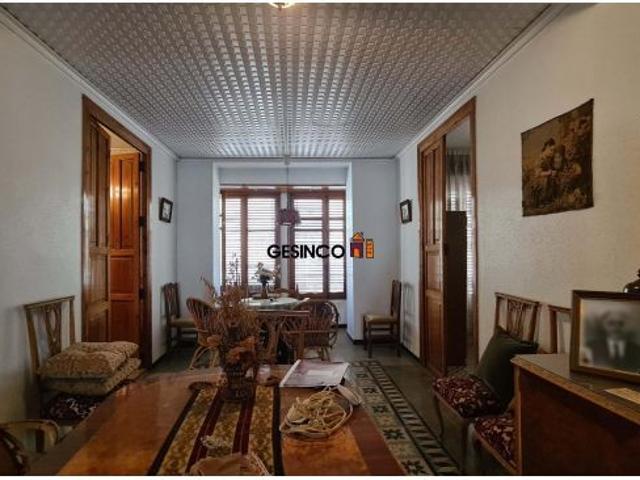 Casa en venta en la Vall d'Albaida, Valencia