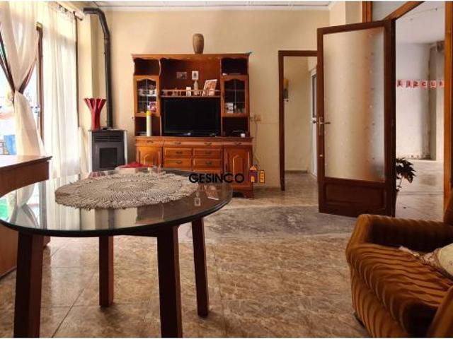 Casa en venta en la Vall d'Albaida, Valencia