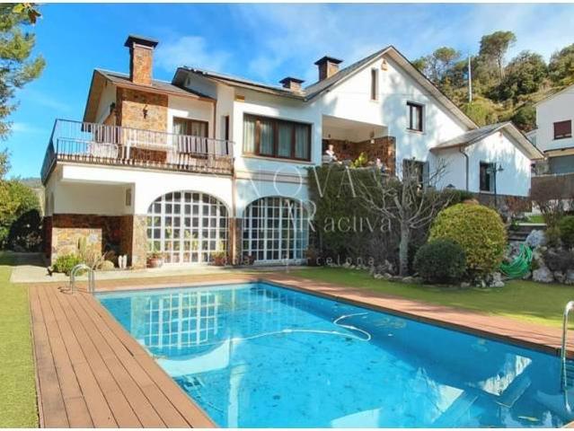 Casa en venta en Osona, Catalunya