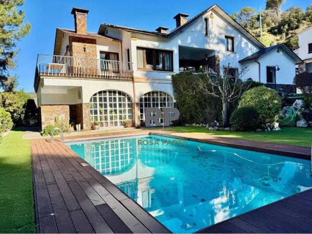 Casa en venta en Osona, Catalunya